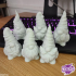 5 Gnomes ( Supportless ) image