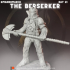The Berserker image