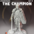 The Champion image