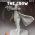 The Crow image