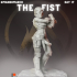 The Fist image
