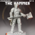 The Hammer image