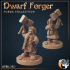 Dwarf Forger image