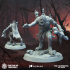 Crypt ravagers set (3 models) image