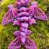 Butterfly Wyvern image