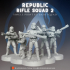 Republic Rifle Squad 2 image