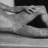 Lying Wounded Warrior - Temple of Aphaia (West Pediment) image