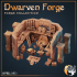 Dwarven Forge Collection image
