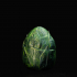 Dragon Egg - Leaf image