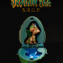 Dragon Egg - Leaf image