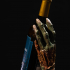 Hand from the Dead Wine Holder image