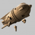 Rocketship image
