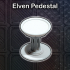 Elven Pedestal Objective Marker image