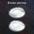 Elven Shrine Objective Marker image