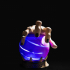Seer Crystal Ball Lamp image