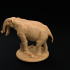 Platybelodon | Presupported | The Simiax Legions image