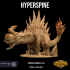 Hyperspine | Presupported | Kaiju of the Rift image