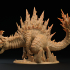 Hyperspine | Presupported | Kaiju of the Rift image