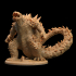 Kaiju of the Rift | Soldier Tier | PRESUPPORTED | Legacy Models Included image