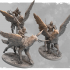Hippogriff Riders image