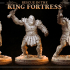 Orc minion - MAKNOK - April 2023 - RESCUE IN THE KING FORTRESS -  MASTERS OF DUNGEONS QUEST image