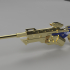 Overwatch 2 - Ana's Biotic Rifle image