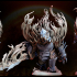 Inferno: All Shall Burn (Mini Monster Mayhem release) image