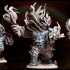 Inferno: All Shall Burn (Mini Monster Mayhem release) image