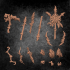 April 2023 [Forest goblins - Spider clan part 3] image