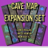 Cave Map Expansion Set (CM) image