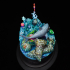 Atlantis: An Underwater Odyssey print image