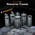 Perimeter Towers image