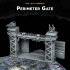 Perimeter Gate image