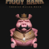 Piggy Bank - Sheriff Bacon Buck image