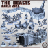 The Beasts - March 2023 Collection image