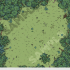 Summer Woodland-Themed Map Set (SW) image