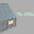 The Wilds - Small Log Cabin image