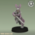 Bunny Clan - Bundle image
