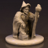 Gnome Wizard Magnus image