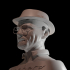 Walter White (Heisenberg) Bust image