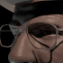 Walter White (Heisenberg) Bust image