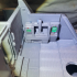Garage 3D Printer - Type A Free Trader Beowulf print image
