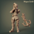 Elf Rogue Female – MG3.4 image