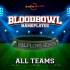 Bloodbowl 2016 all teams nameplates 135° image