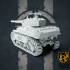 M30A3 Jackrabbit Light Tank image