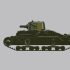 Matilda I - A11 Infantry Tank Mark I (UK, WW2) image