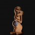 Future Mama Ultrasound Holder image