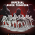 Imperial Super Troopers image