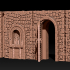 Tenfold dungeon walls/doors + assets image