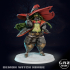 Goblin Witch Nimue image